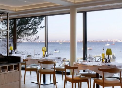 Restaurant Guide in Bournemouth & Poole