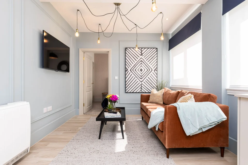 Flat 7 Pelican House