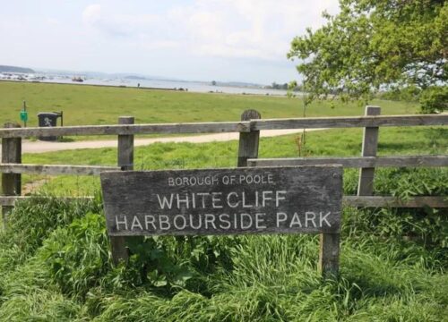 Walks in & Around Bournemouth and Poole